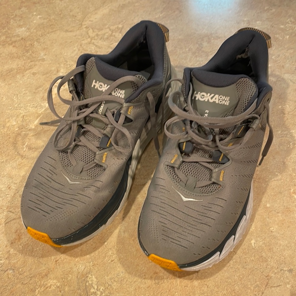 COPY - Hoka Gaviota 3 - size 12D